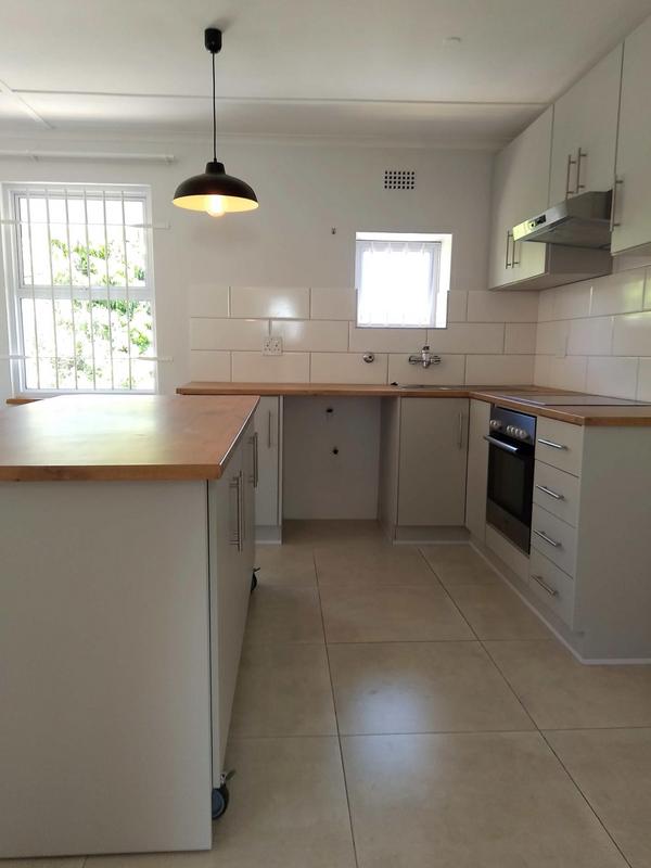 1 Bedroom Property for Sale in Stellenbosch Central Western Cape